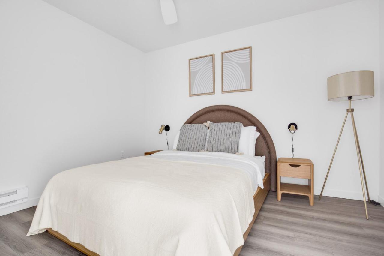 Apartment Capitol Hill 1br W Gym Roof Nr I-5 Sea-246